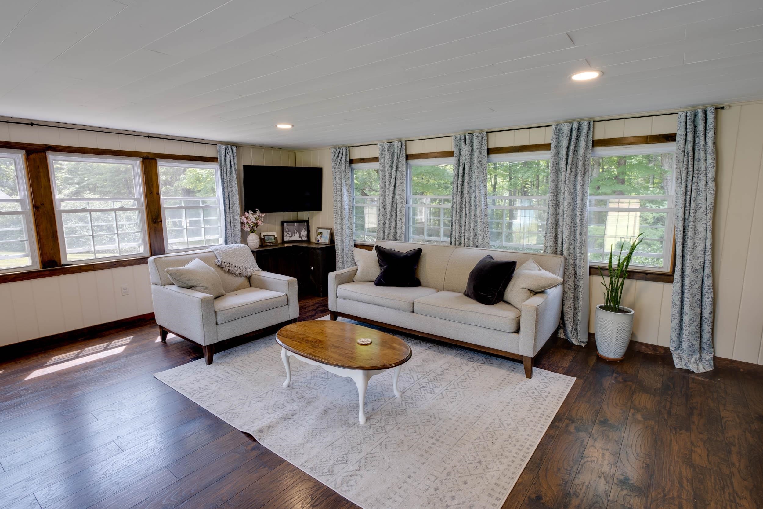338 Bumfagon Road Loudon, NH 03307 - Photo 24 of 37 Gallery Image 24