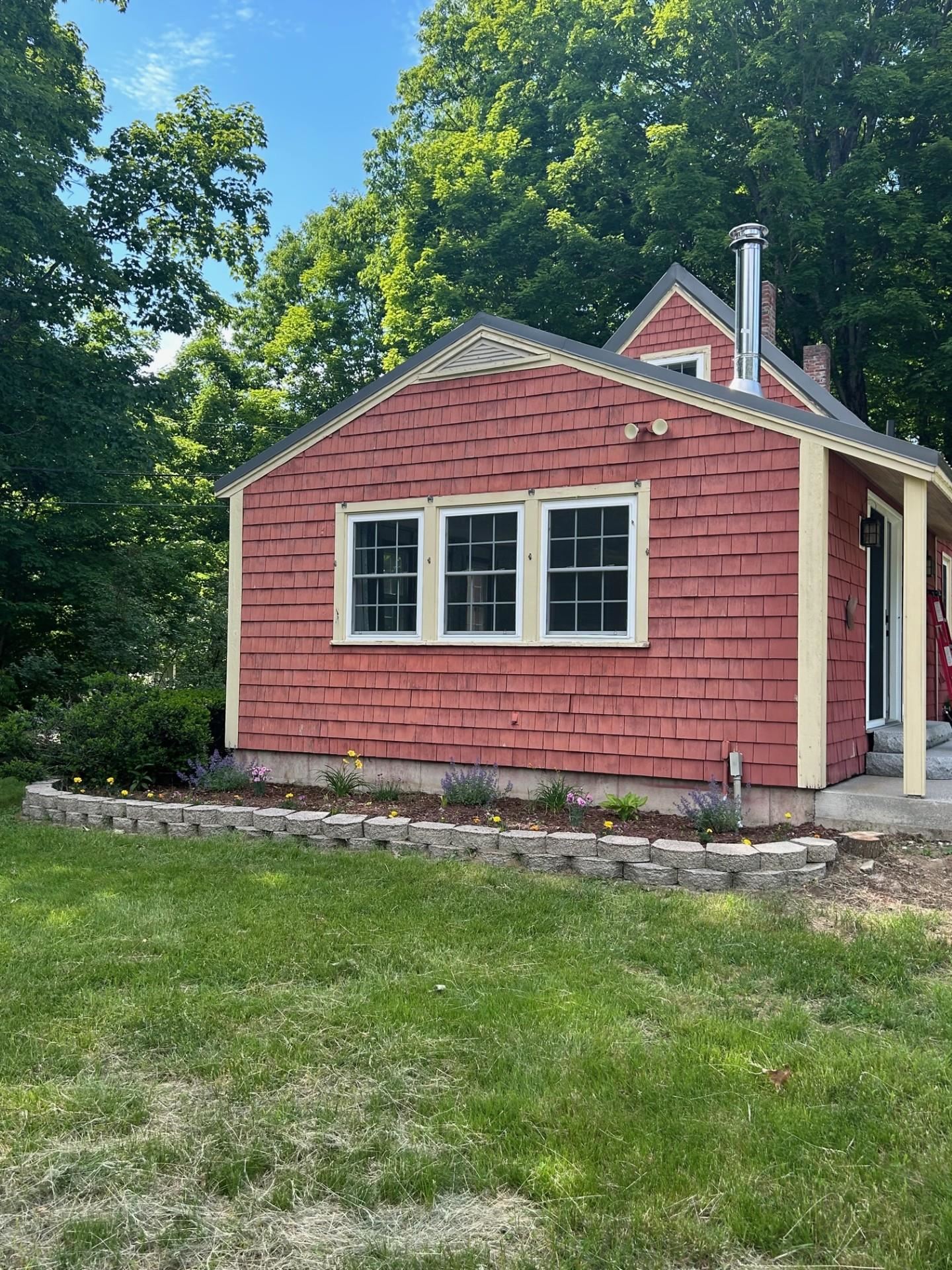 338 Bumfagon Road Loudon, NH 03307 - Photo 25 of 37 Gallery Image 25