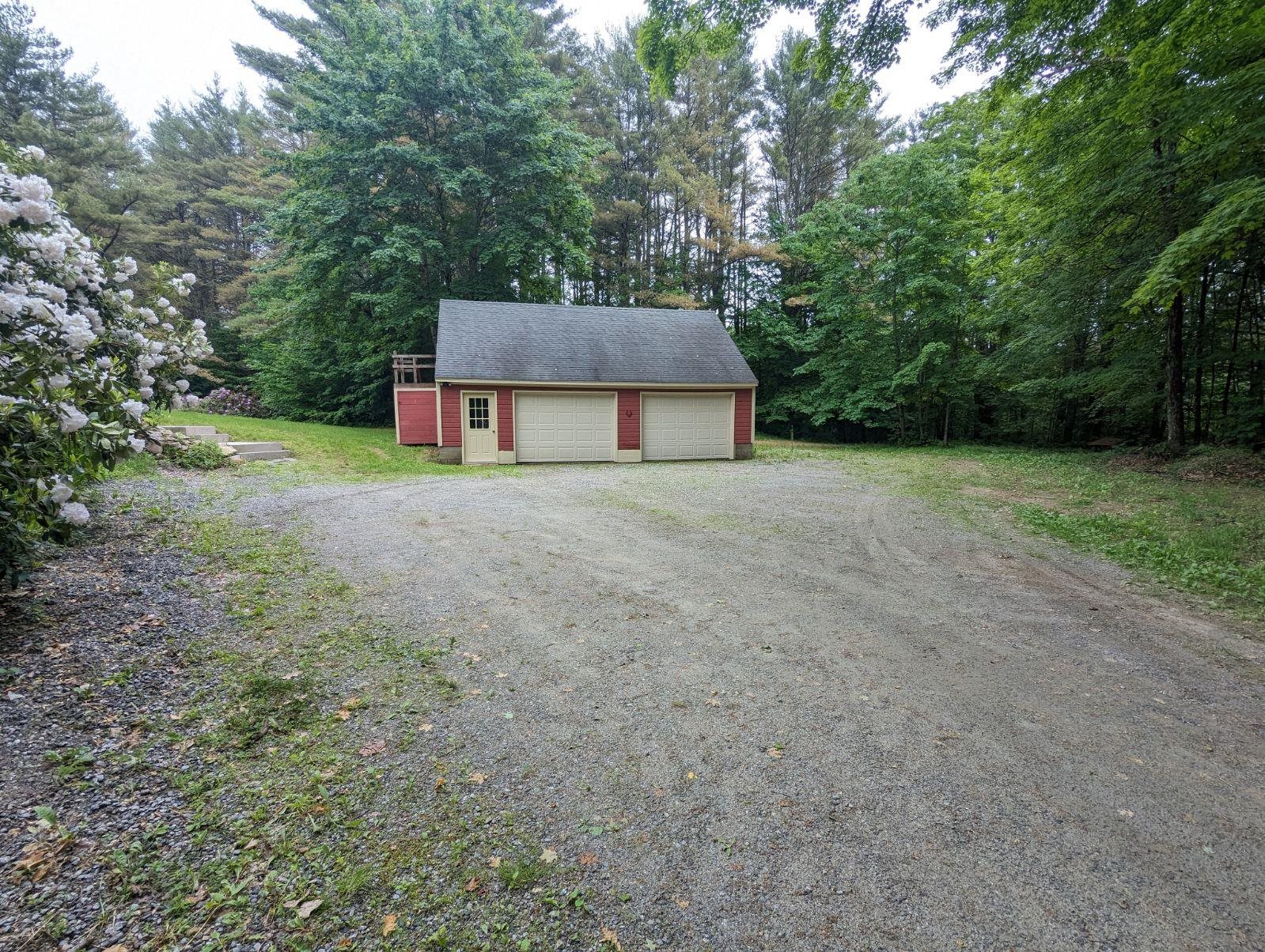 338 Bumfagon Road Loudon, NH 03307 - Photo 26 of 37 Gallery Image 26