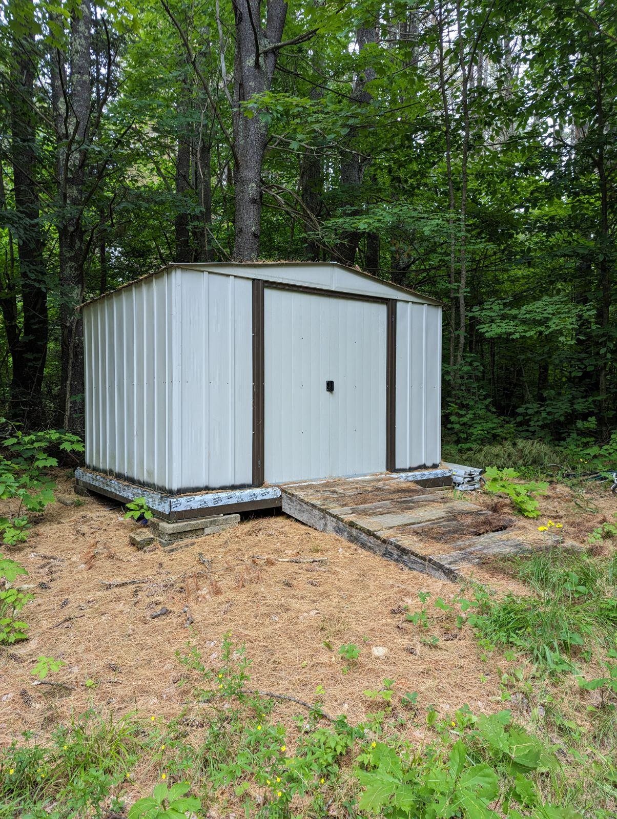 338 Bumfagon Road Loudon, NH 03307 - Photo 28 of 37 Gallery Image 28