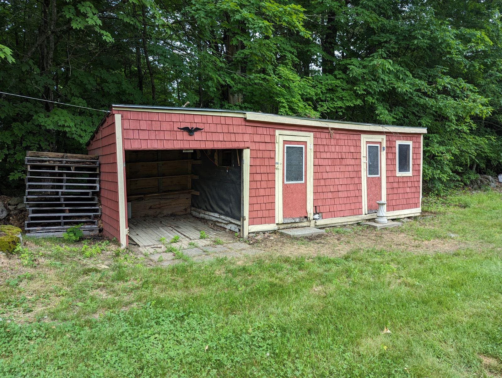 338 Bumfagon Road Loudon, NH 03307 - Photo 29 of 37 Gallery Image 29