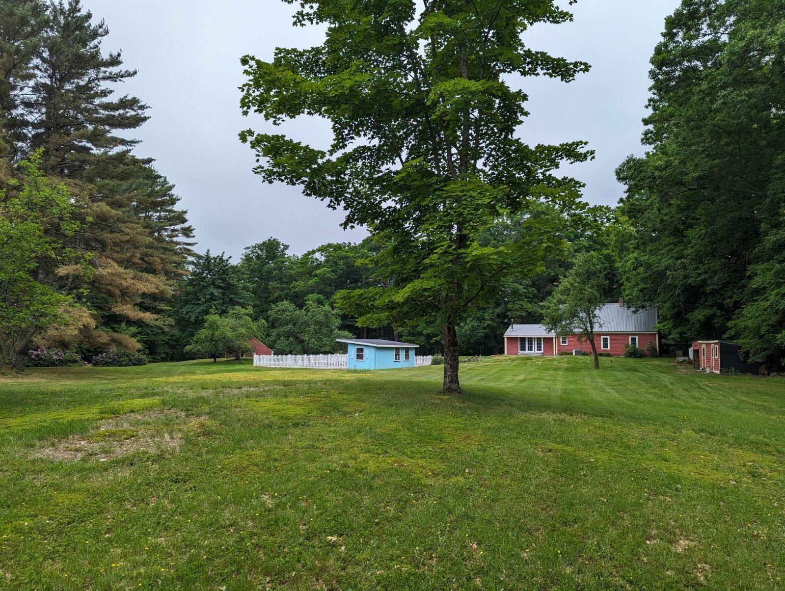 338 Bumfagon Road Loudon, NH 03307 - Photo 31 of 37 Gallery Image 31