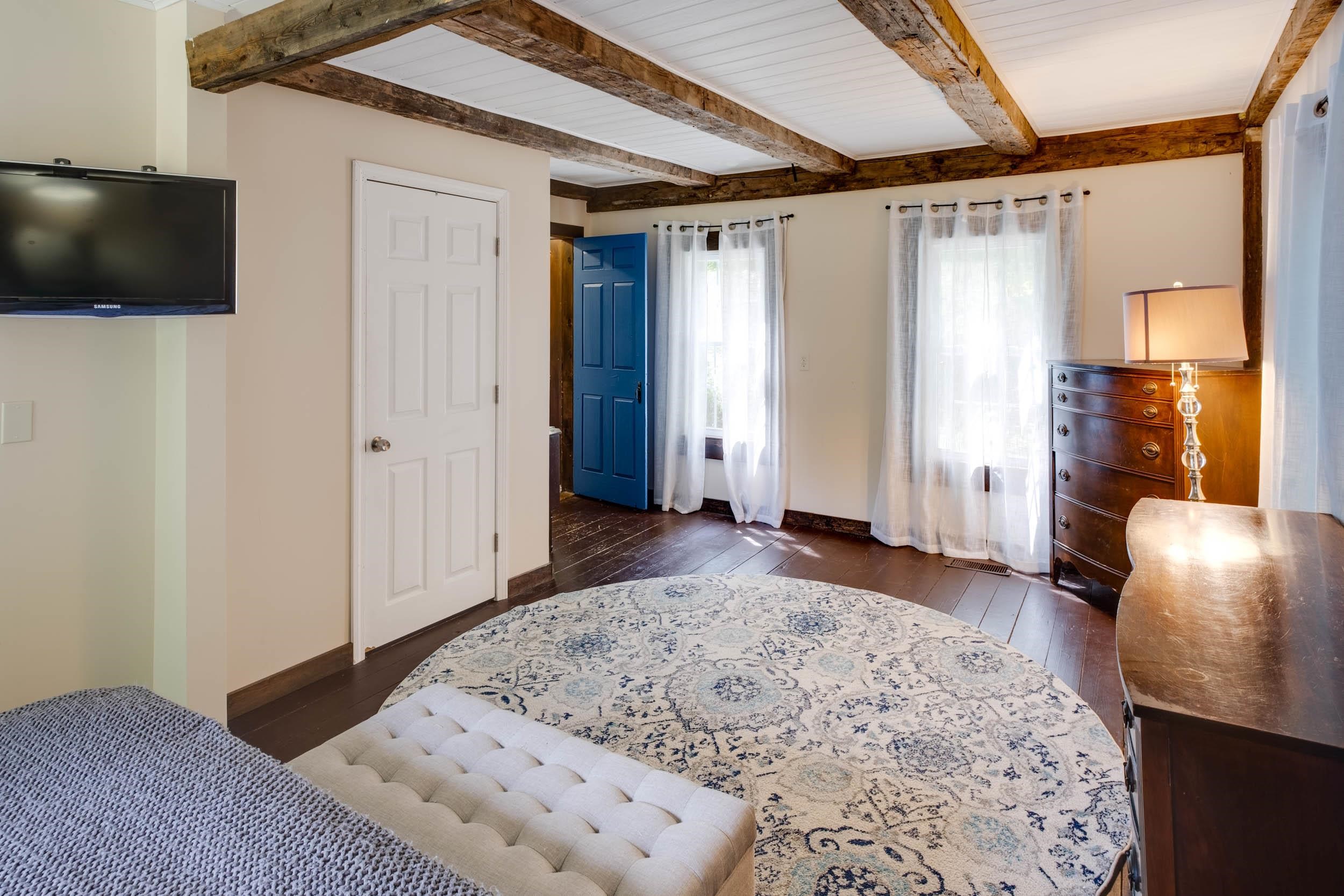 338 Bumfagon Road Loudon, NH 03307 - Photo 5 of 37 Gallery Image 5