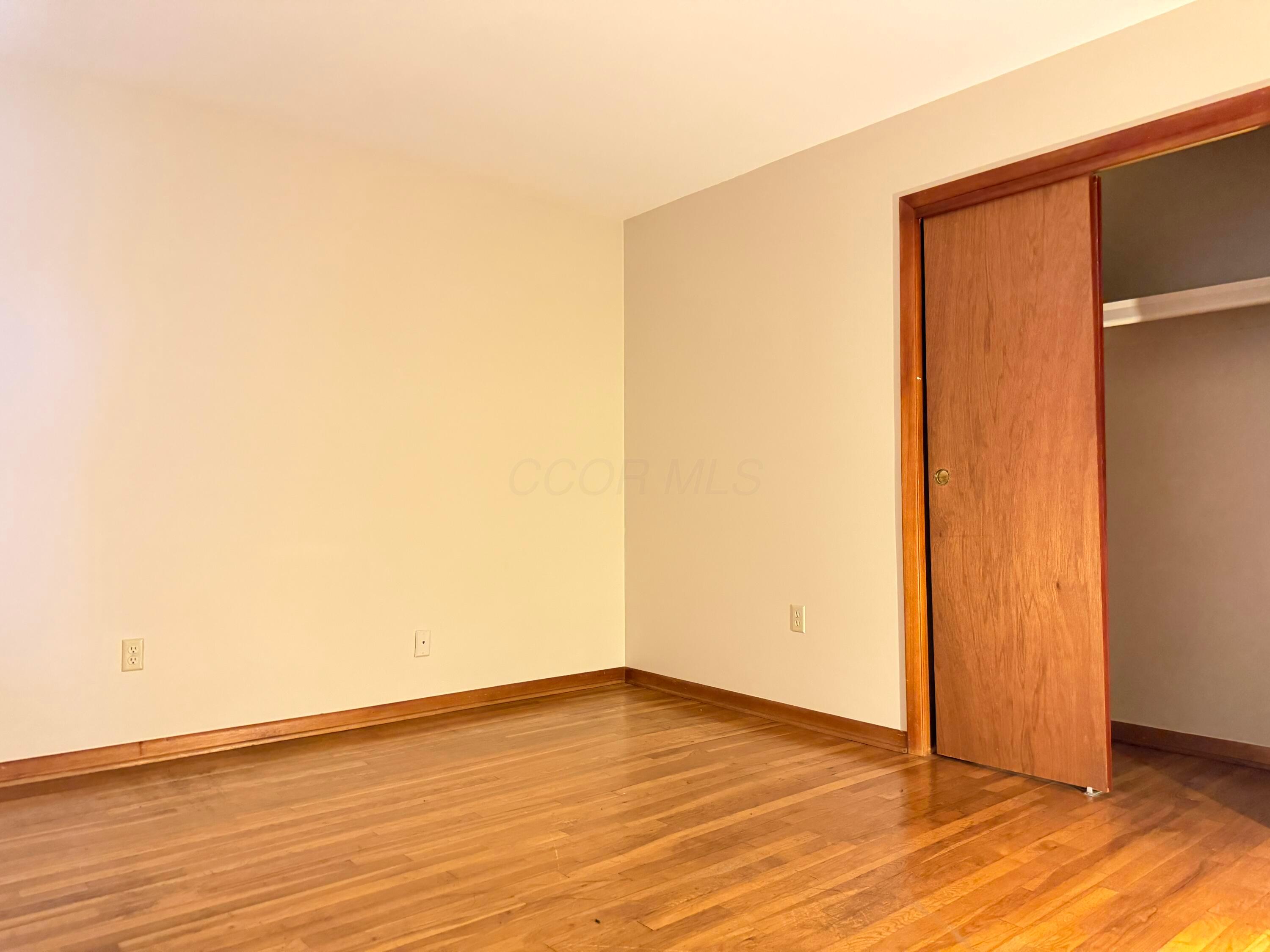 4979 Godown Road, Unit 4979 Columbus, OH 43220 - Photo 17 of 20 Bedroom 2