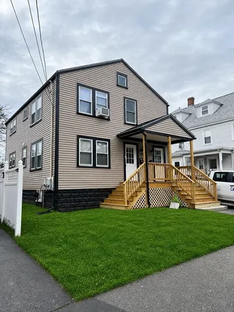 $2,400 | 64 Germain Avenue, Unit 1, Quincy, MA 02169