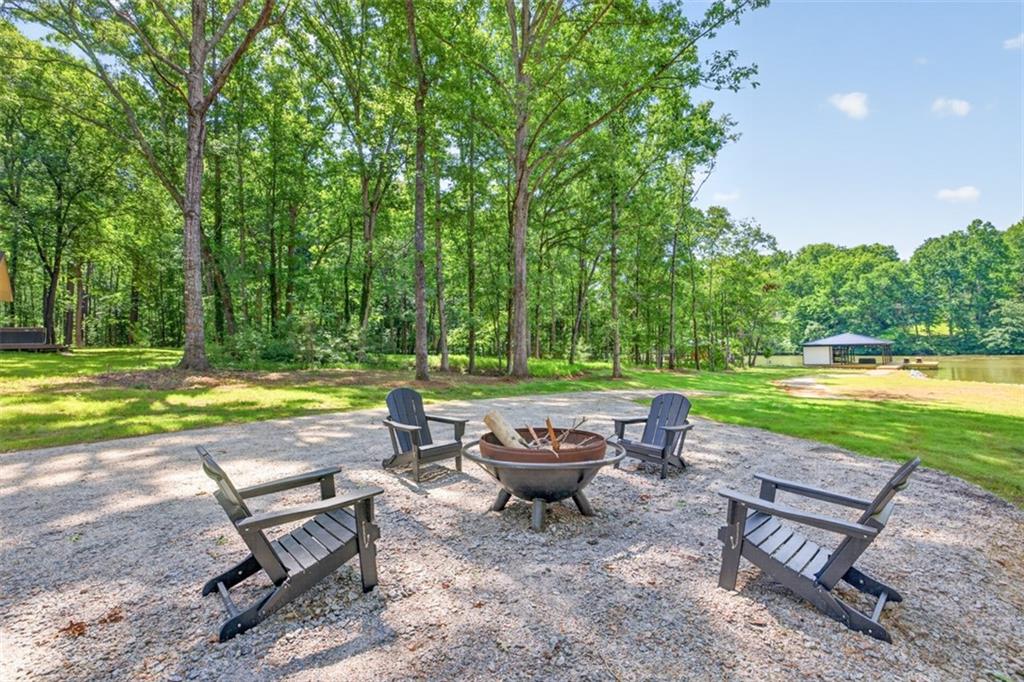 554 South Steel Bridge Road Eatonton, GA 31024 - Photo 52 of 107
