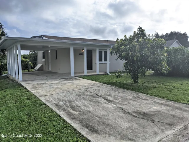 $1,900 | 6210 Edison Street, Cocoa, FL 32927