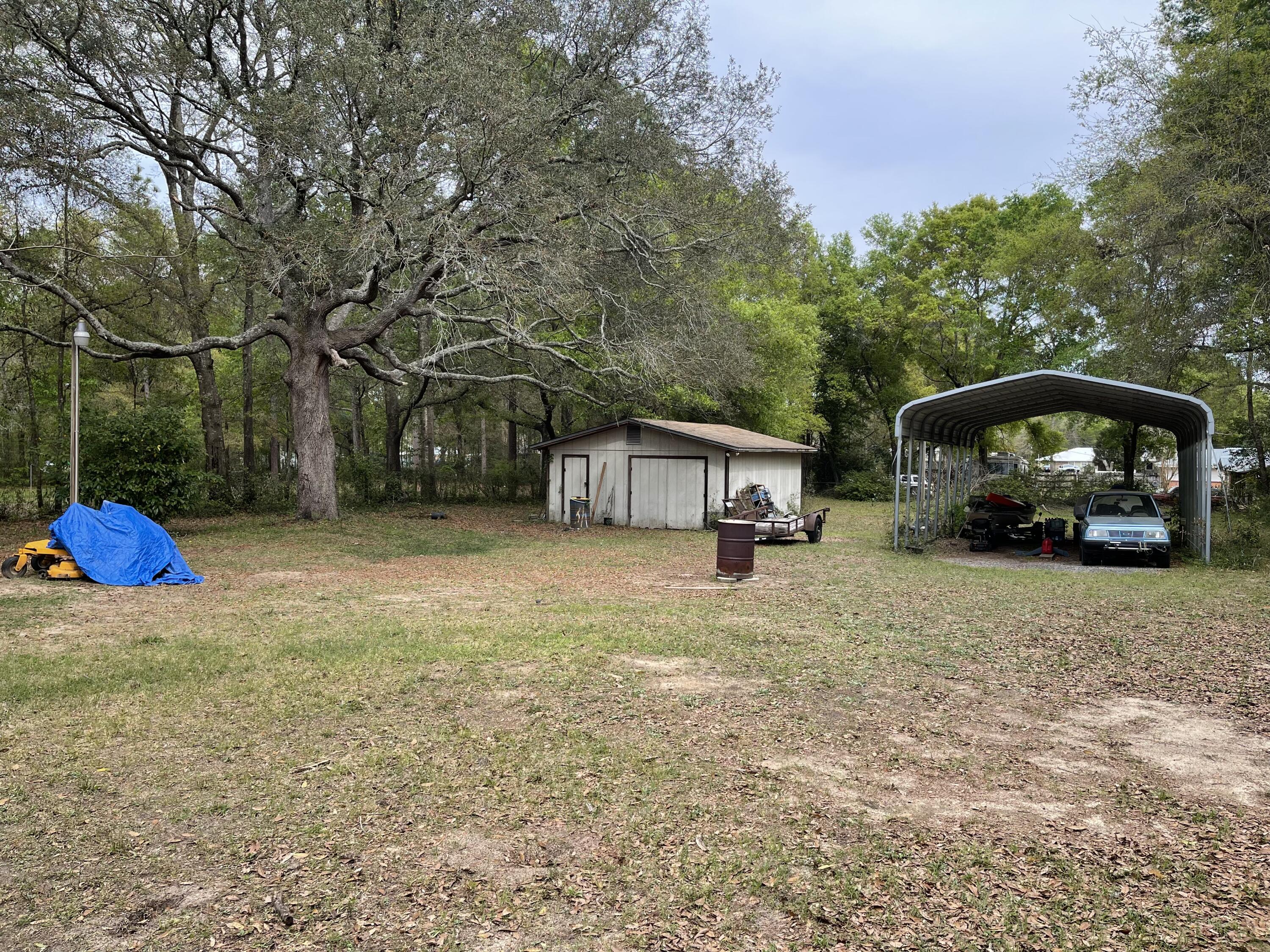 5524 Walker Road Milton, FL 32570 - Photo 14 of 18