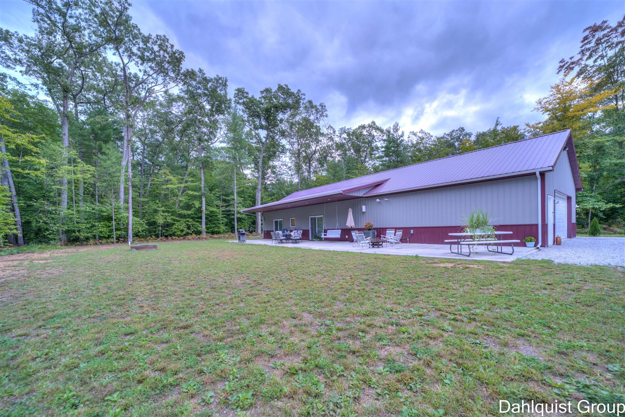 1304 West Michillinda Road Muskegon, MI 49445 - Photo 55 of 64