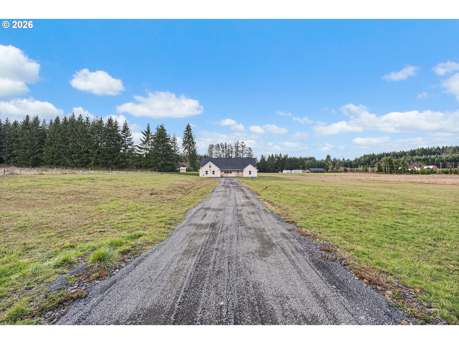 283 Tennessee Road Winlock, WA 98596 - Photo 45 of 47