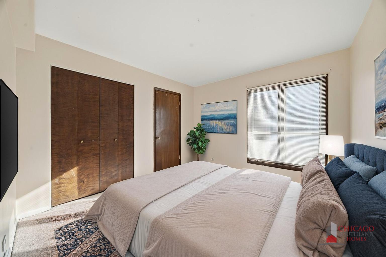 1100 Holbrook Road, Unit D Homewood, IL 60430 - Photo 22 of 23