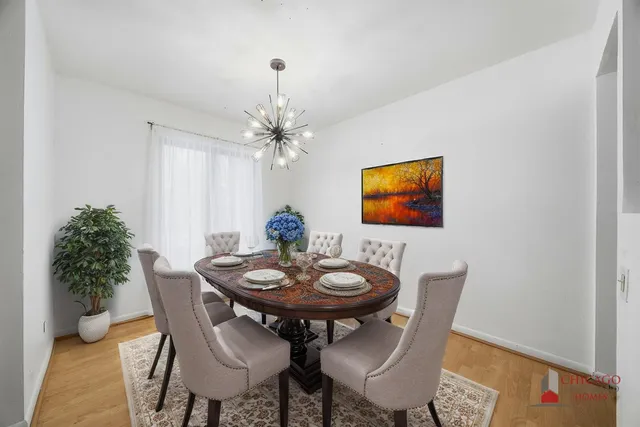 $142,000 | 1100 Holbrook Road, Unit D, Homewood, IL 60430