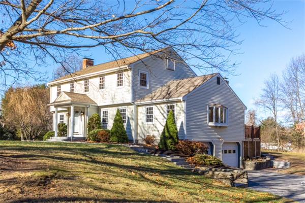 16 Stock Farm Road Sudbury, MA 01776 - Photo 2 of 21 Gallery Image 2