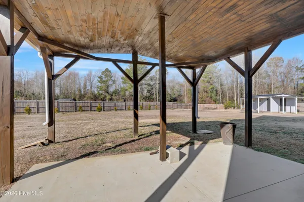 $349,900 | 711 Alpha Court, Beulaville, NC 28518