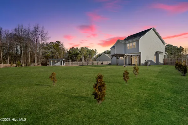 $349,900 | 711 Alpha Court, Beulaville, NC 28518