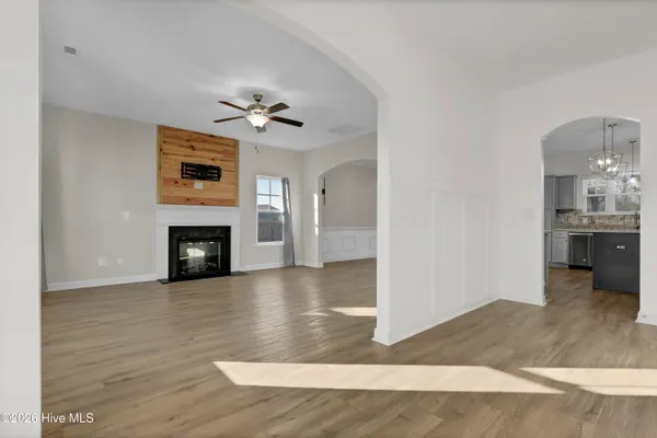 $349,900 | 711 Alpha Court, Beulaville, NC 28518