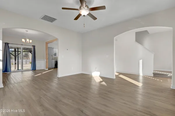 $349,900 | 711 Alpha Court, Beulaville, NC 28518