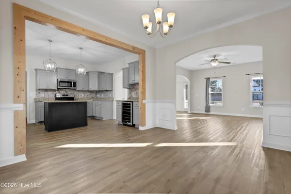 $349,900 | 711 Alpha Court, Beulaville, NC 28518