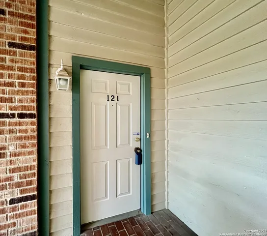 $1,195 | 4839 Brandeis Street, Unit 121, San Antonio, TX 78249