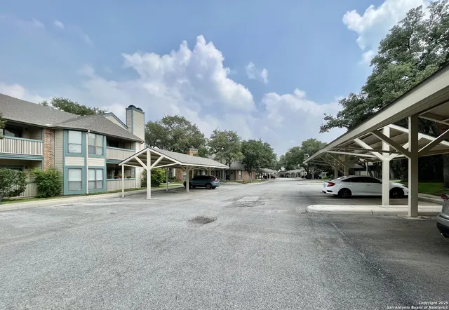 $1,195 | 4839 Brandeis Street, Unit 121, San Antonio, TX 78249