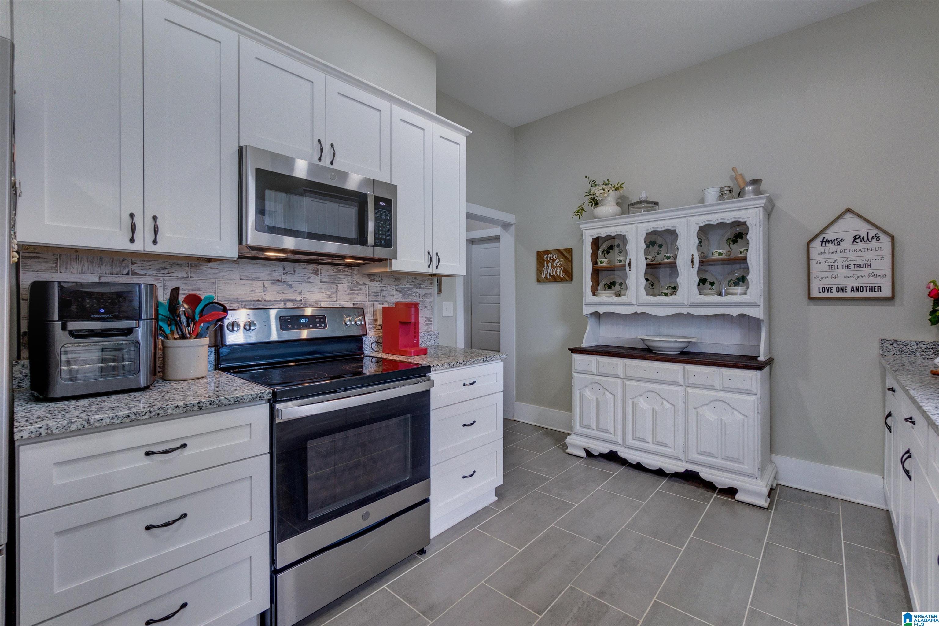 1102 4th Avenue North Clanton, AL 35045 - Photo 19 of 39