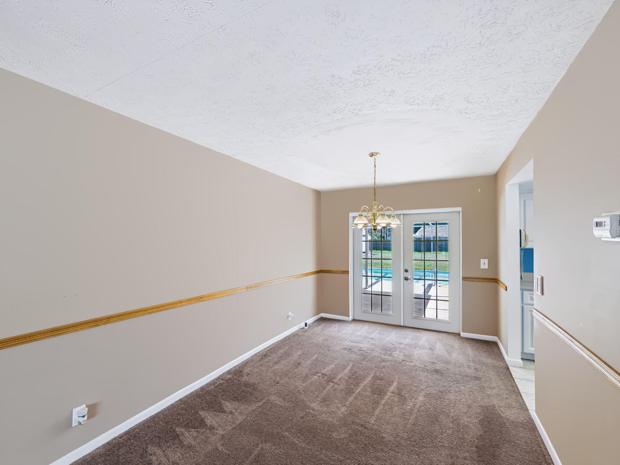 1550 Southwest Wildcat Trail Stuart, FL 34997 - Photo 12 of 37 Dining Room