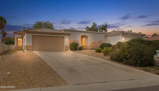 $469,500 | 14214 North Galatea Drive, Unit A, Fountain Hills, AZ 85268