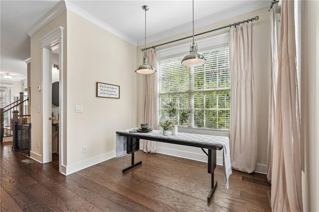 3348 Turngate Court Atlanta, GA 30341 - Photo 18 of 57