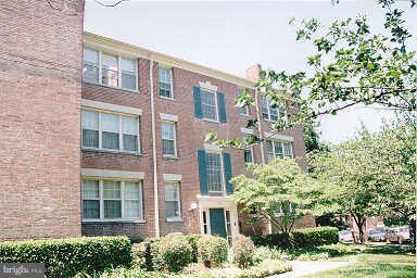 2738 Ordway Street Northwest, Unit 2 Washington, DC 20008 - Photo 1 of 7 Exterior (Main)
