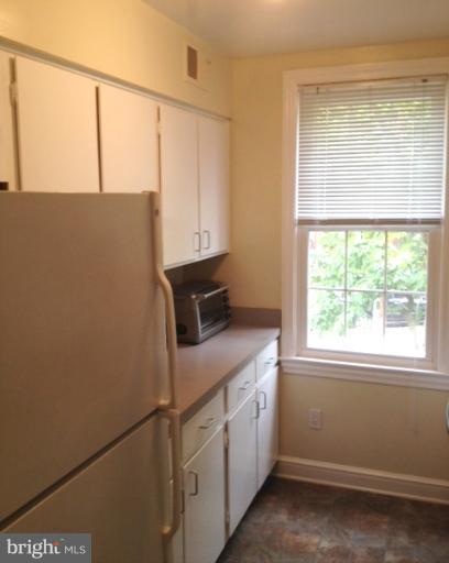 2738 Ordway Street Northwest, Unit 2 Washington, DC 20008 - Photo 3 of 7 Kitchen