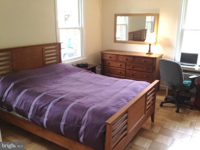 2738 Ordway Street Northwest, Unit 2 Washington, DC 20008 - Photo 4 of 7 Bedroom