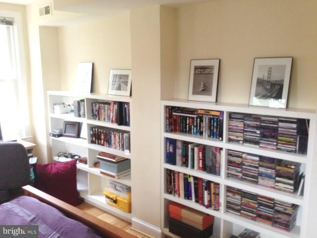 2738 Ordway Street Northwest, Unit 2 Washington, DC 20008 - Photo 5 of 7 Bedroom