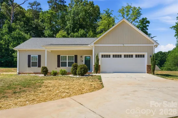 $380,000 | 184 Watering Trough Road, Statesville, NC 28677