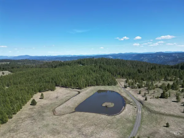 $600,000 | Tbd Middle Road, Ahsahka, ID 83520