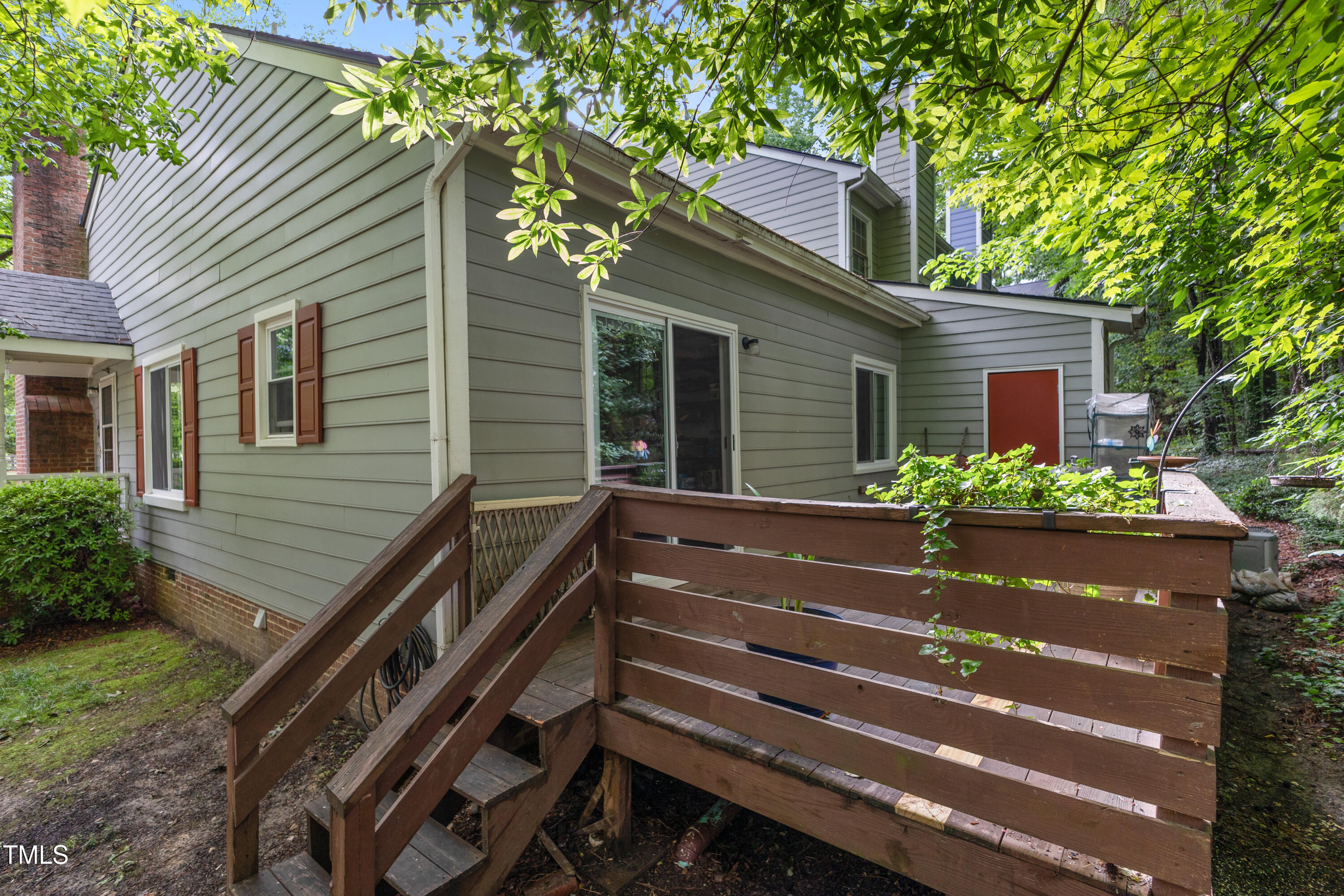 119 Danforth Drive Cary, NC 27511 - Photo 19 of 26 CY1A2780