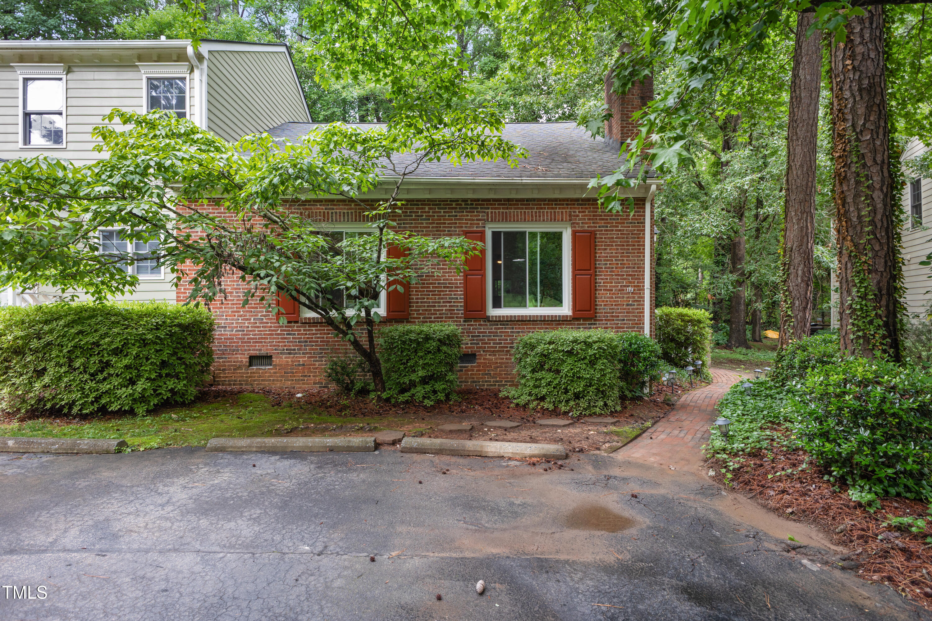 119 Danforth Drive Cary, NC 27511 - Photo 20 of 26 CY1A2773