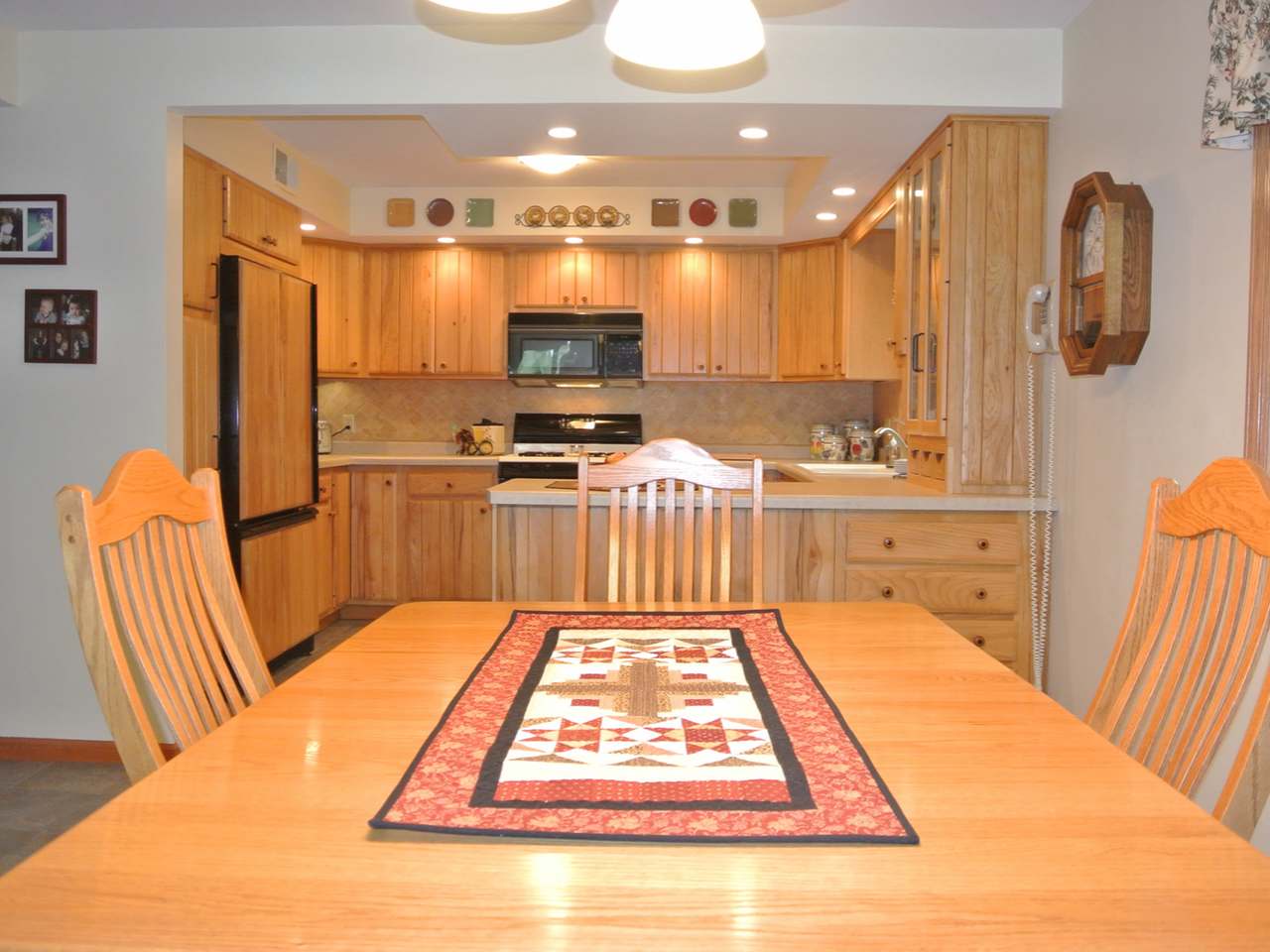 8774 Sand Lake Road Harshaw, WI 54529 - Photo 5 of 17 Gallery Image 5