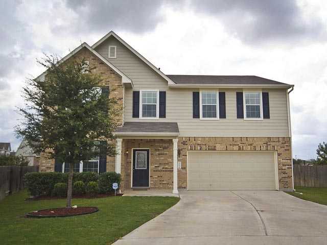 125 Raintree Cove Kyle, TX 78640 - Photo 1 of 1 Gallery Image 1