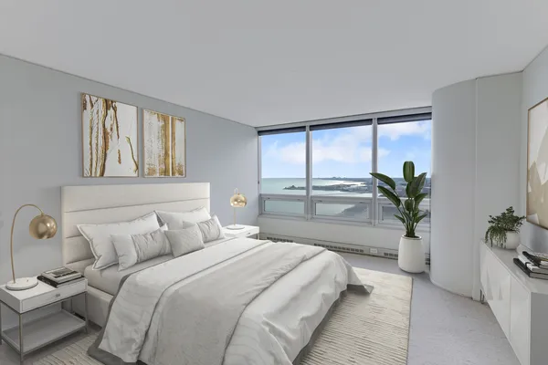 $785,000 | 340 East Randolph Street, Unit 2905, Chicago, IL 60601