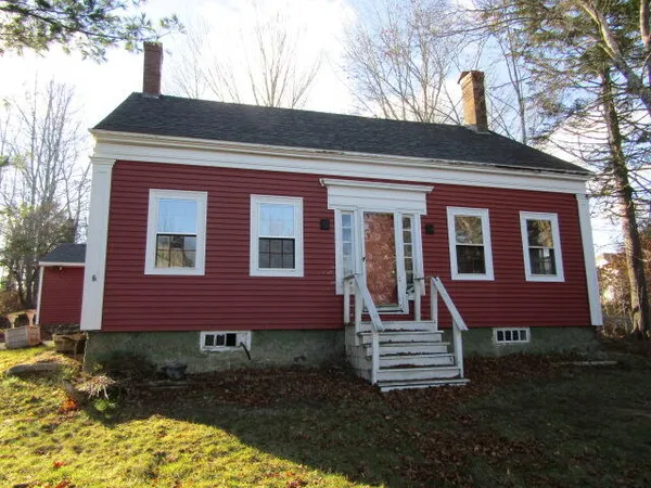 $100,000 | 30 River Road, Cherryfield, ME 04622