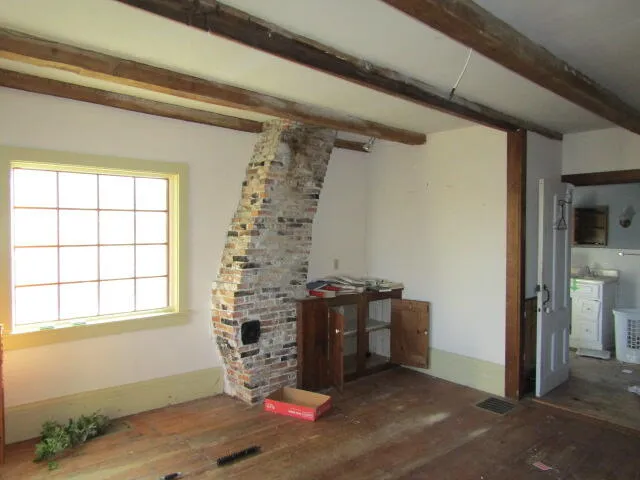 $115,000 | 30 River Road, Cherryfield, ME 04622