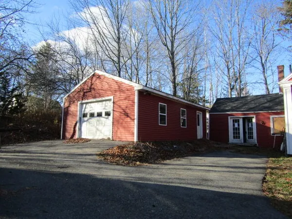 $100,000 | 30 River Road, Cherryfield, ME 04622