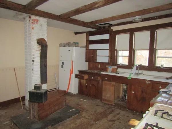 $100,000 | 30 River Road, Cherryfield, ME 04622