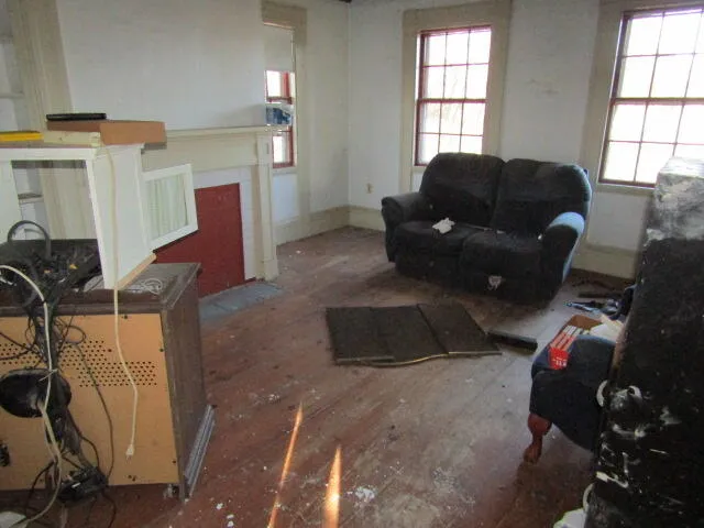 $115,000 | 30 River Road, Cherryfield, ME 04622