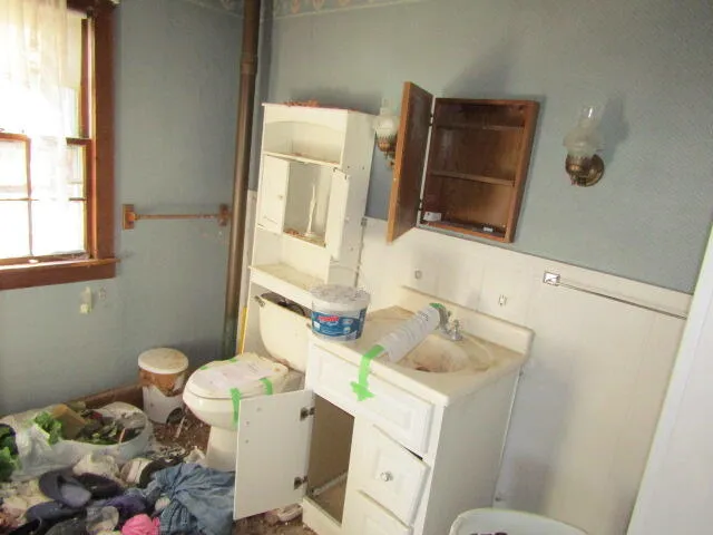 $115,000 | 30 River Road, Cherryfield, ME 04622