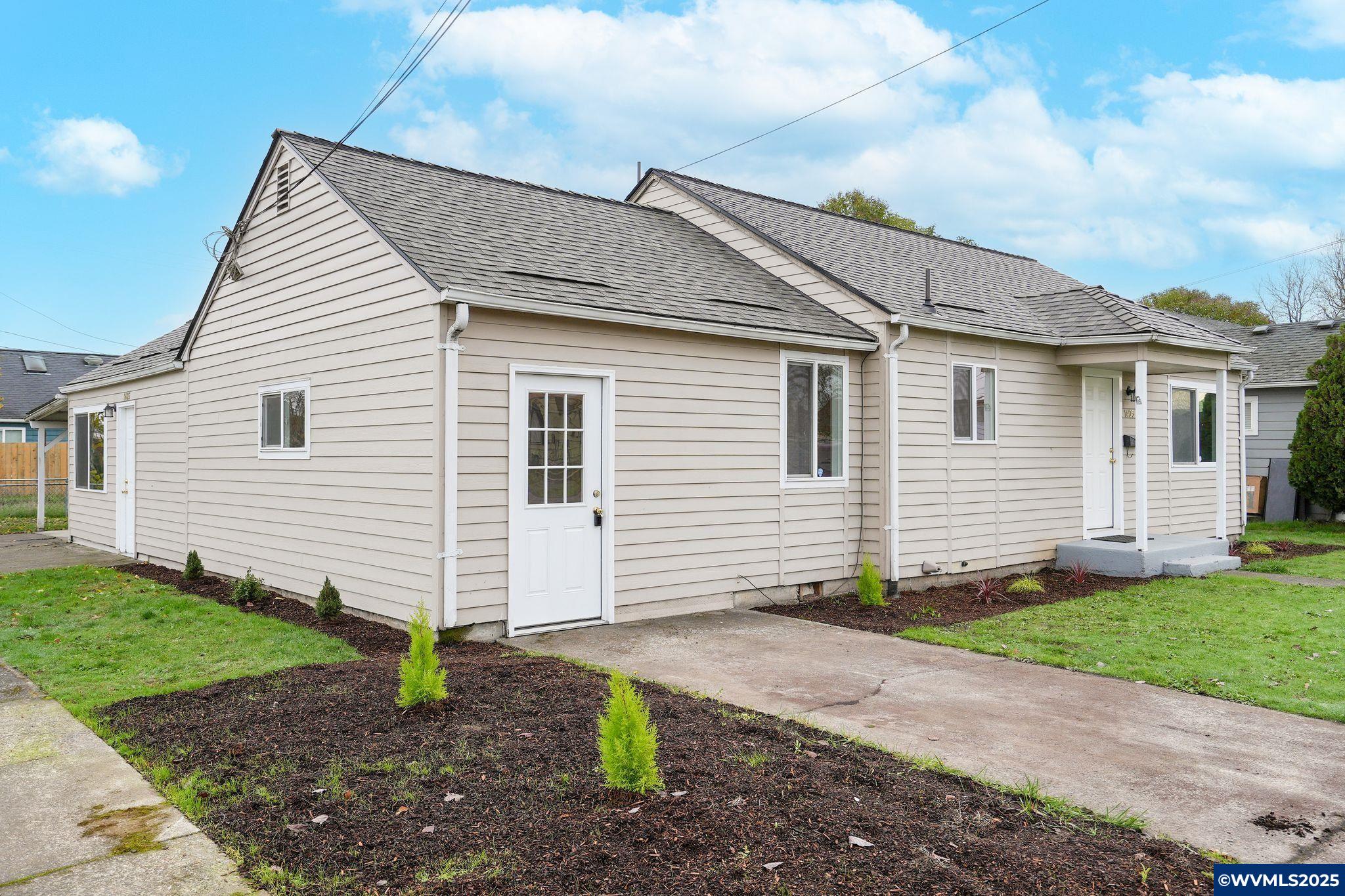 1405 Southwest Calapooia Street Albany, OR 97321 - Photo 2 of 33