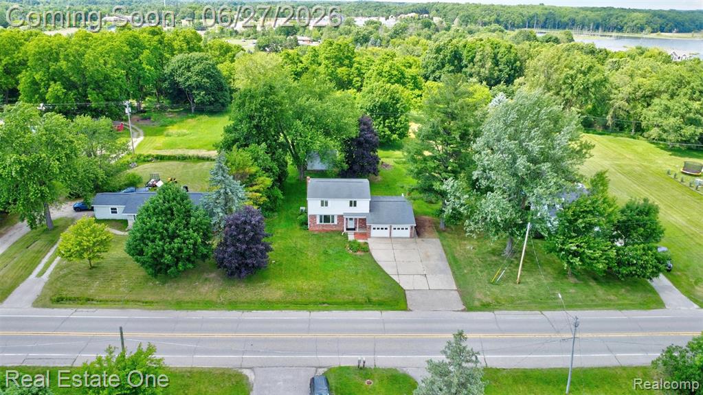 10379 Hegel Road Goodrich, MI 48438 - Photo 5 of 70