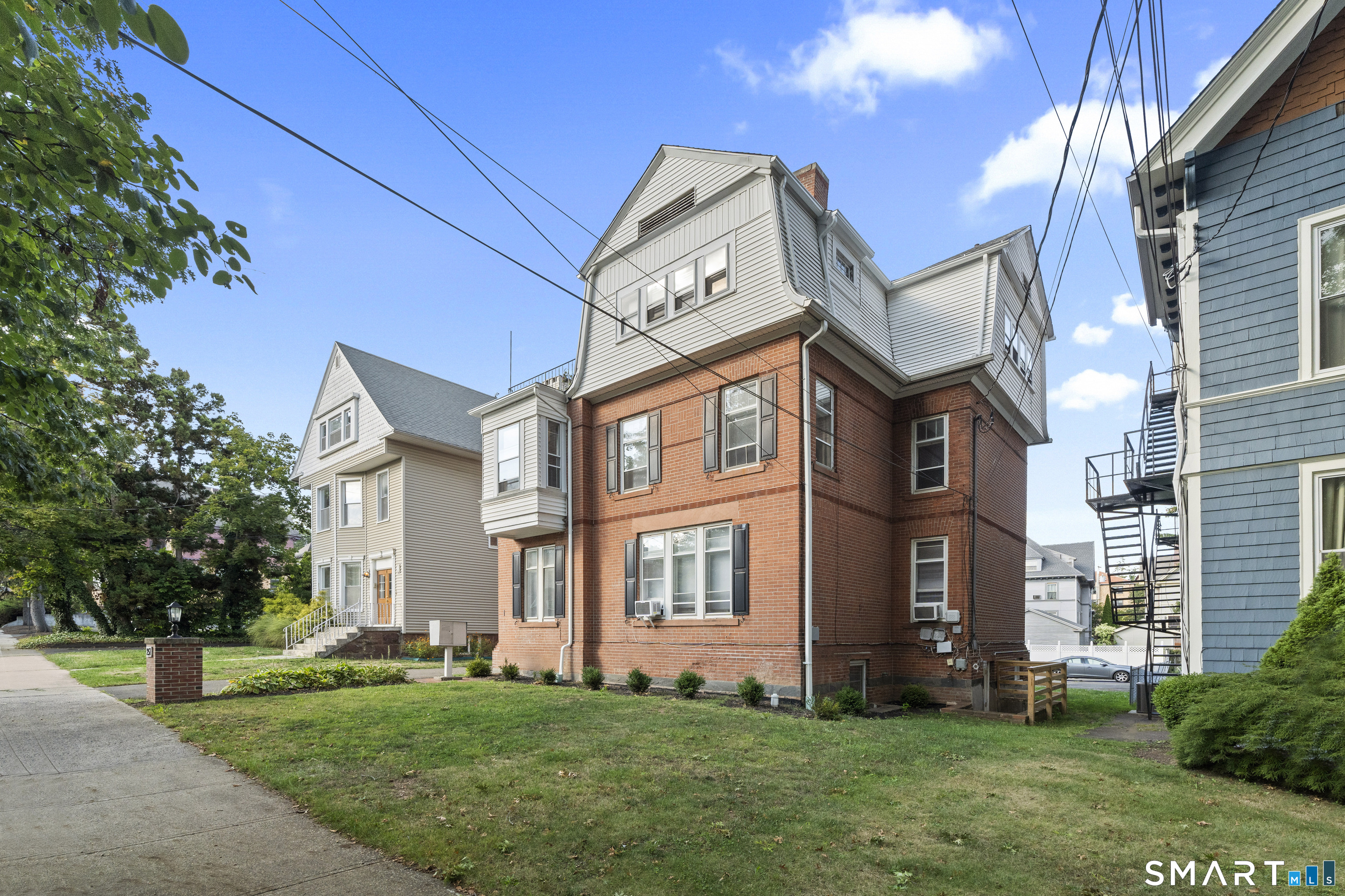 251 Lawrence Street, Unit 2 New Haven, CT 06511 - Photo 20 of 22