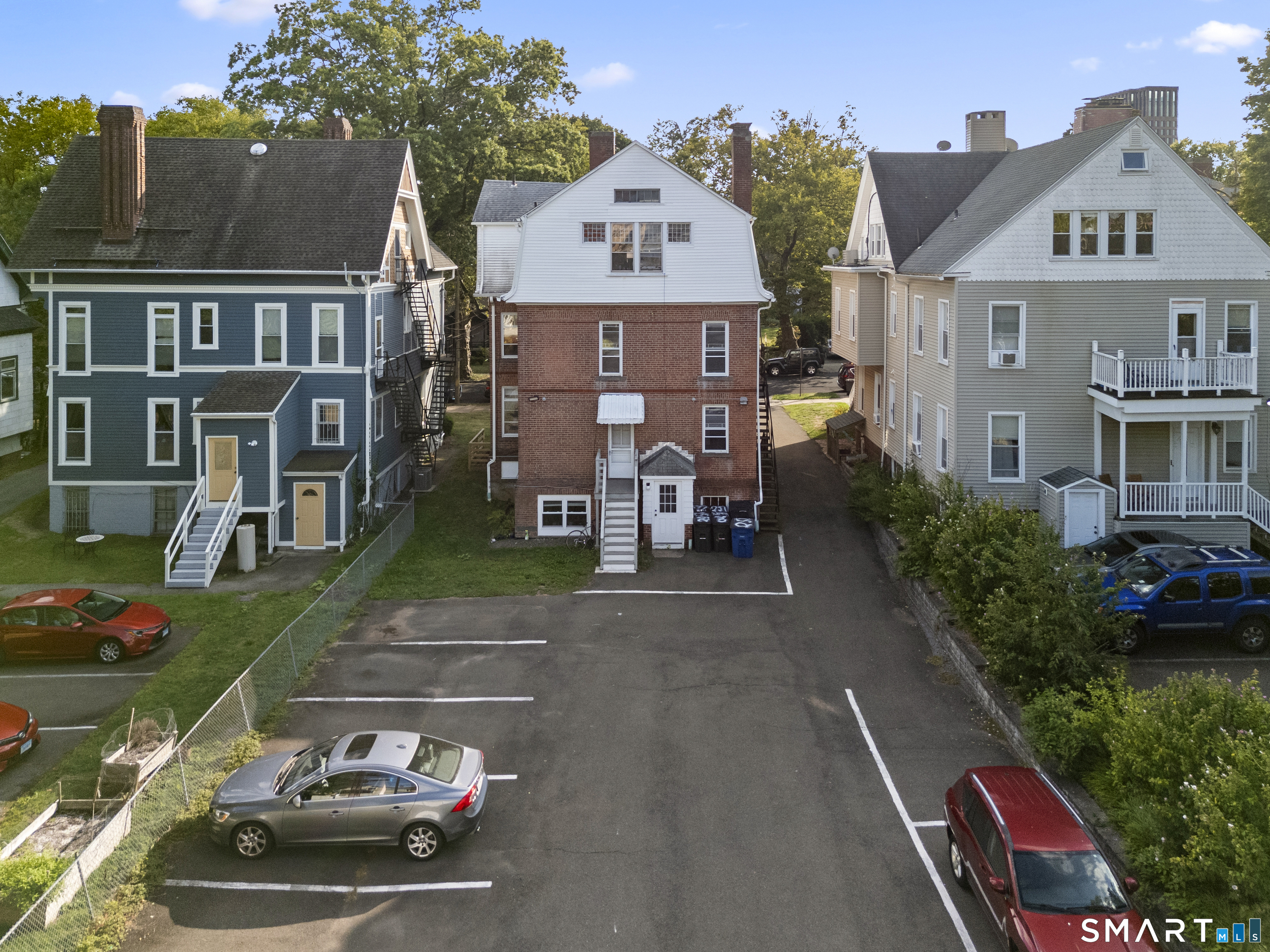 251 Lawrence Street, Unit 2 New Haven, CT 06511 - Photo 21 of 22