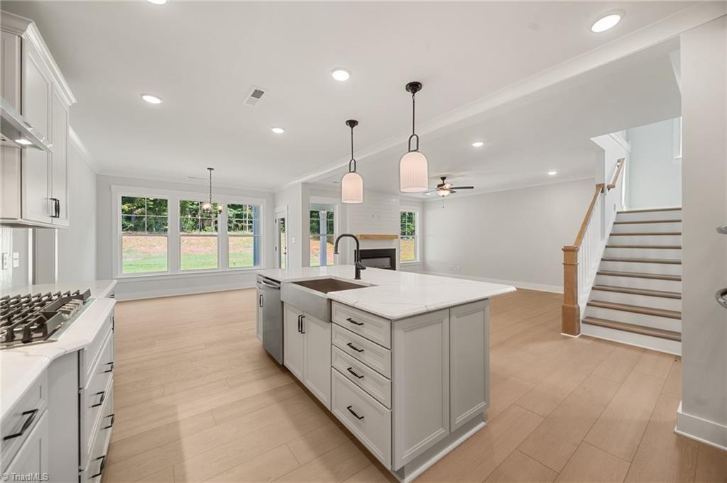 404 Bingham And Parks Road Advance, NC 27006 - Photo 12 of 45 Gallery Image 12